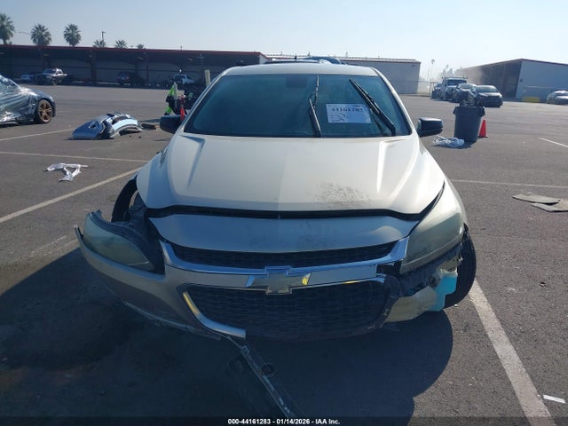 1G11B5SL1FF132198 Chevrolet MALIBU LS