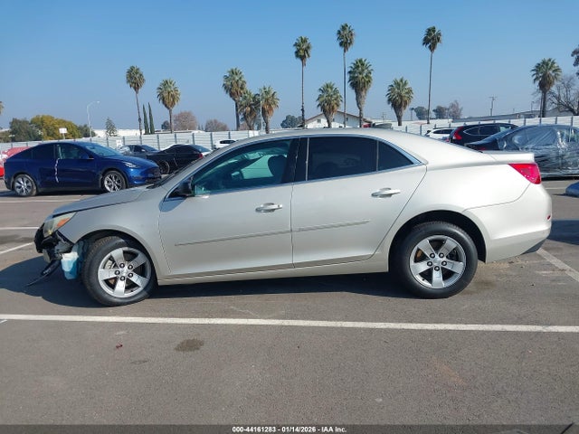 1G11B5SL1FF132198 Chevrolet MALIBU LS