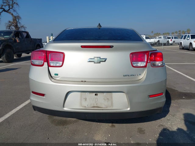 1G11B5SL1FF132198 Chevrolet MALIBU LS