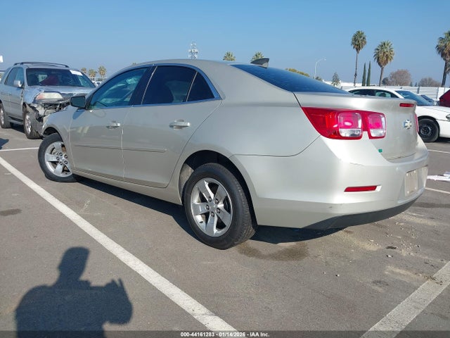 1G11B5SL1FF132198 Chevrolet MALIBU LS