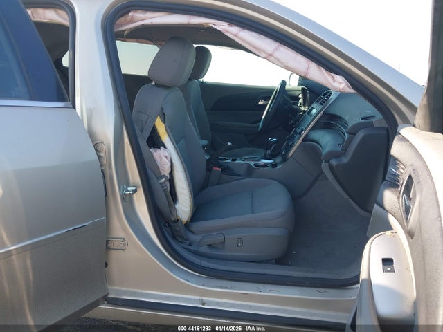 1G11B5SL1FF132198 Chevrolet MALIBU LS