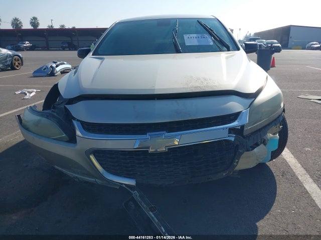 1G11B5SL1FF132198 Chevrolet MALIBU LS