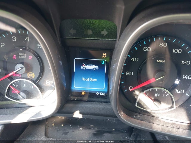 1G11B5SL1FF132198 Chevrolet MALIBU LS