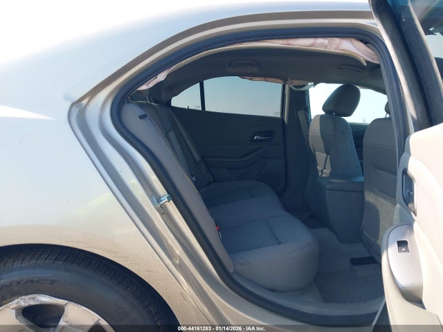 1G11B5SL1FF132198 Chevrolet MALIBU LS