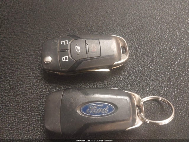 1FTBR1C89MKA01535 Ford Transit-250