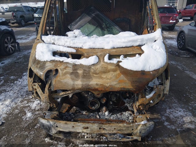 1FTBR1C89MKA01535 Ford Transit-250