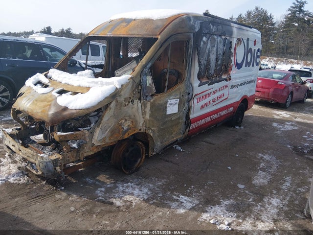 1FTBR1C89MKA01535 Ford Transit-250