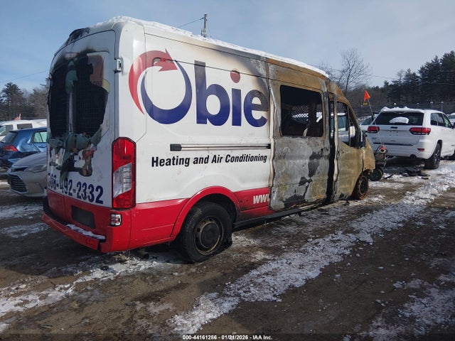 1FTBR1C89MKA01535 Ford Transit-250