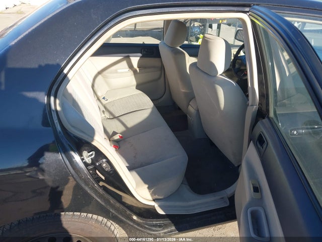 2005 MITSUBISHI LANCER JA3AJ26E95U009665 Photo 7