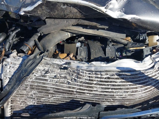 2C4RDGBG8KR586888 Dodge Grand Caravan Se
