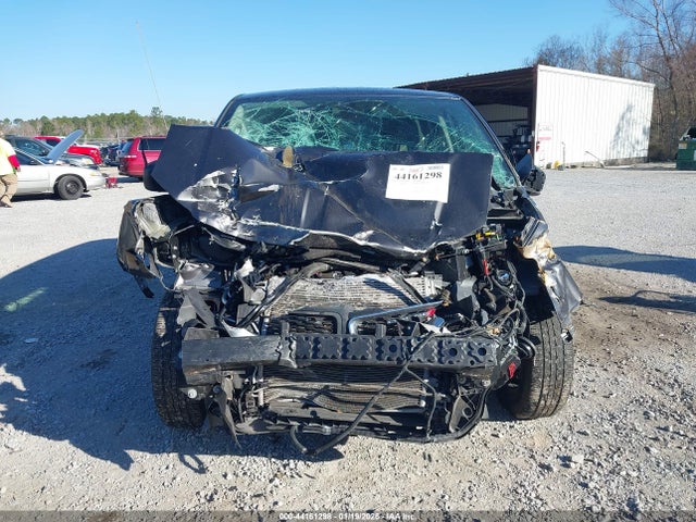 2C4RDGBG8KR586888 Dodge Grand Caravan Se