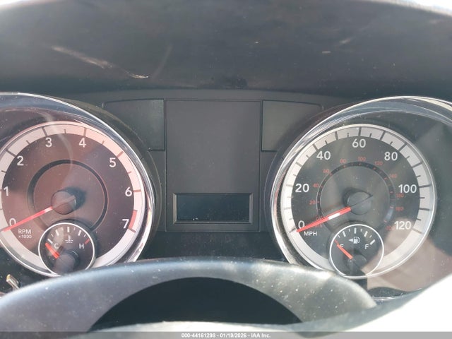 2C4RDGBG8KR586888 Dodge Grand Caravan Se