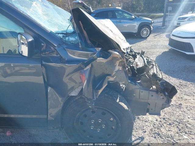 2C4RDGBG8KR586888 Dodge Grand Caravan Se