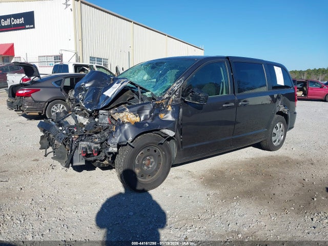 2C4RDGBG8KR586888 Dodge Grand Caravan Se
