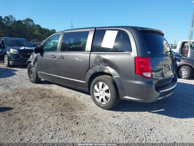2C4RDGBG8KR586888 Dodge Grand Caravan Se