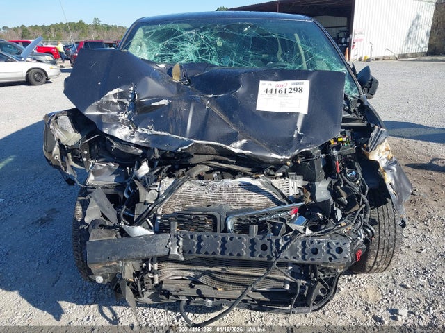 2C4RDGBG8KR586888 Dodge Grand Caravan Se
