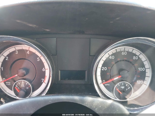 2C4RDGBG8KR586888 Dodge Grand Caravan Se