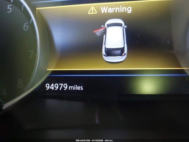 2018 NISSAN MURANO 5N1AZ2MG9JN120635 Photo 6