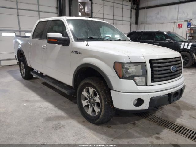 2012 FORD F-150 1FTFW1EF8CKD05797