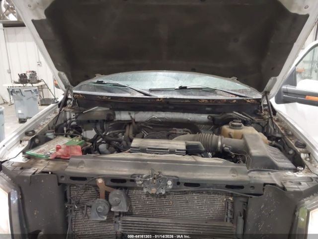 2012 FORD F-150 1FTFW1EF8CKD05797 Photo 9