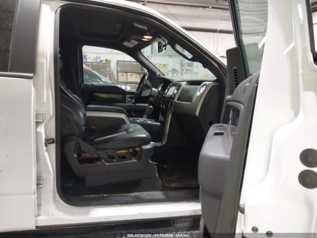 2012 FORD F-150 1FTFW1EF8CKD05797 Photo 4