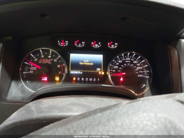 2012 FORD F-150 1FTFW1EF8CKD05797 Photo 6