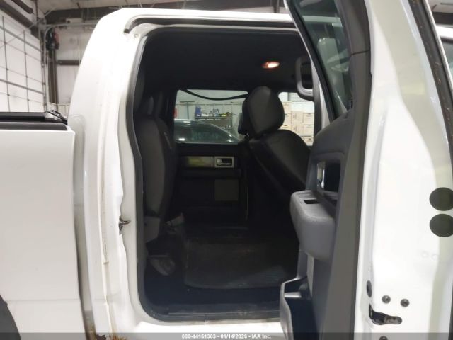 2012 FORD F-150 1FTFW1EF8CKD05797 Photo 7
