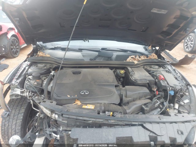 Aukcja sprzedaży 2018 Infiniti Qx30 Sport, vin: SJKCH5CP7JA044968, numer aukcji: 44161313