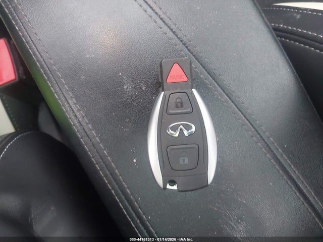 Aukcja sprzedaży 2018 Infiniti Qx30 Sport, vin: SJKCH5CP7JA044968, numer aukcji: 44161313