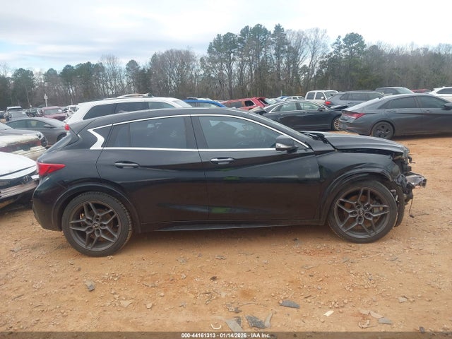 Aukcja sprzedaży 2018 Infiniti Qx30 Sport, vin: SJKCH5CP7JA044968, numer aukcji: 44161313