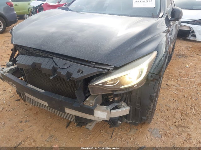 Aukcja sprzedaży 2018 Infiniti Qx30 Sport, vin: SJKCH5CP7JA044968, numer aukcji: 44161313