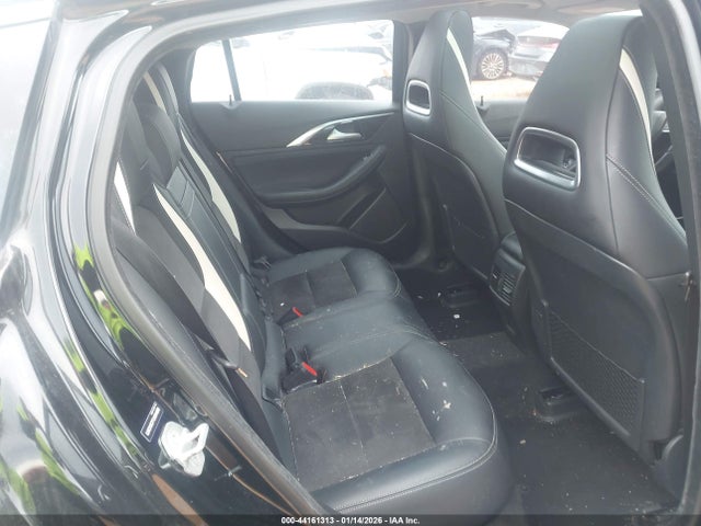 Aukcja sprzedaży 2018 Infiniti Qx30 Sport, vin: SJKCH5CP7JA044968, numer aukcji: 44161313