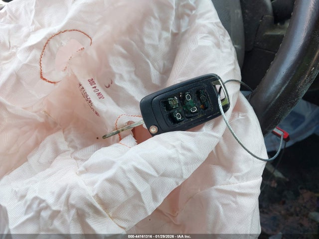 2012 Buick Verano მანქანა იყიდება აუქციონზე, vin: 1G4PP5SK1C4225459, აუქციონის ნომერი: 44161316