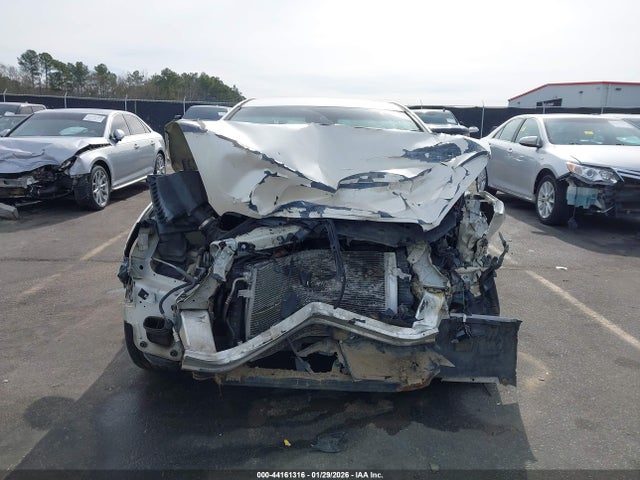 2012 Buick Verano მანქანა იყიდება აუქციონზე, vin: 1G4PP5SK1C4225459, აუქციონის ნომერი: 44161316