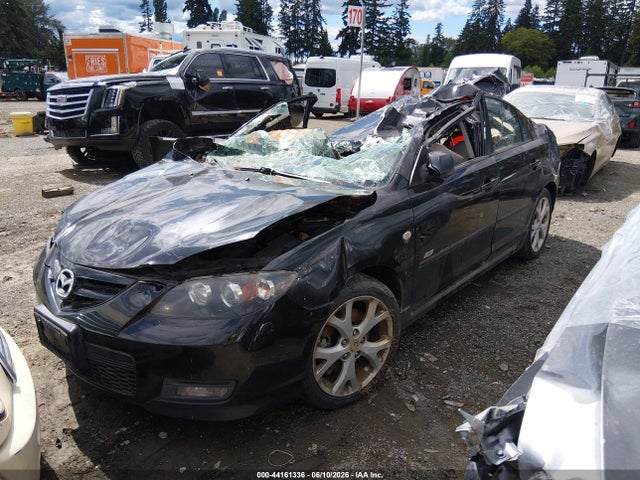 Aukcja sprzedaży 2007 Mazda Mazda3 S Touring, vin: JM1BK323571665508, numer aukcji: 44161336