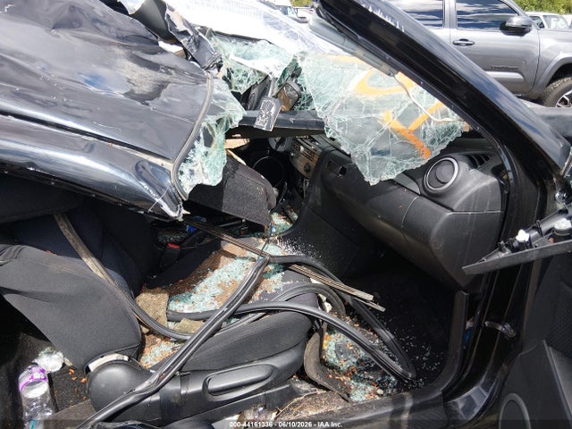 Aukcja sprzedaży 2007 Mazda Mazda3 S Touring, vin: JM1BK323571665508, numer aukcji: 44161336