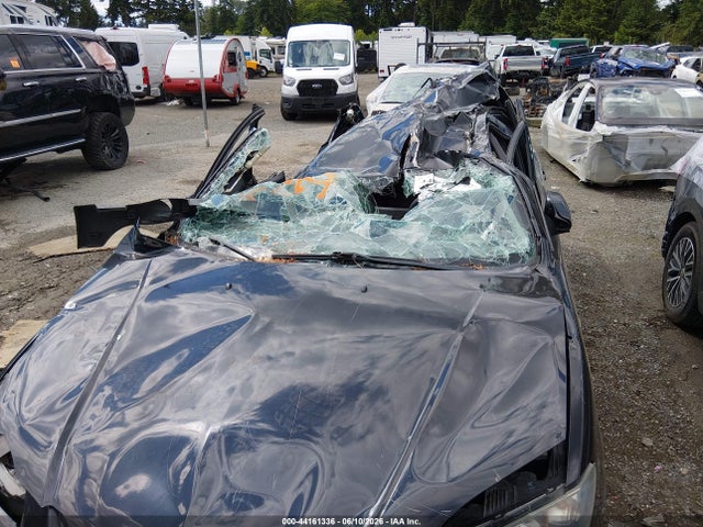 Aukcja sprzedaży 2007 Mazda Mazda3 S Touring, vin: JM1BK323571665508, numer aukcji: 44161336