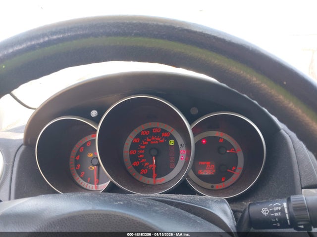 Aukcja sprzedaży 2007 Mazda Mazda3 S Touring, vin: JM1BK323571665508, numer aukcji: 44161336