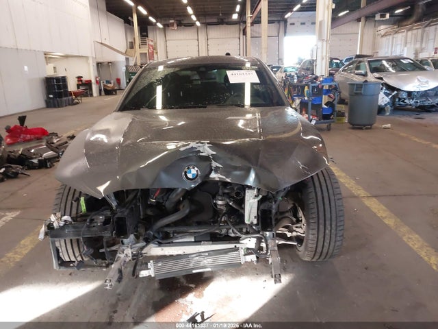 BMW 330i Xdrive 2021 3MW5R7J06M8B93072 Image 13