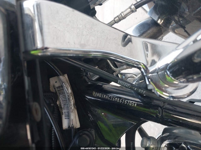 Harley-Davidson FLTRX 2021 1HD1KHC26MB615705 Image 10