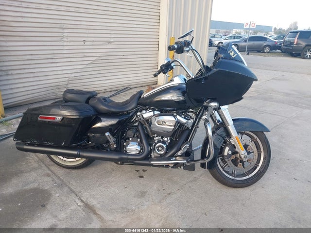 Harley-Davidson FLTRX 2021 1HD1KHC26MB615705 Image 12