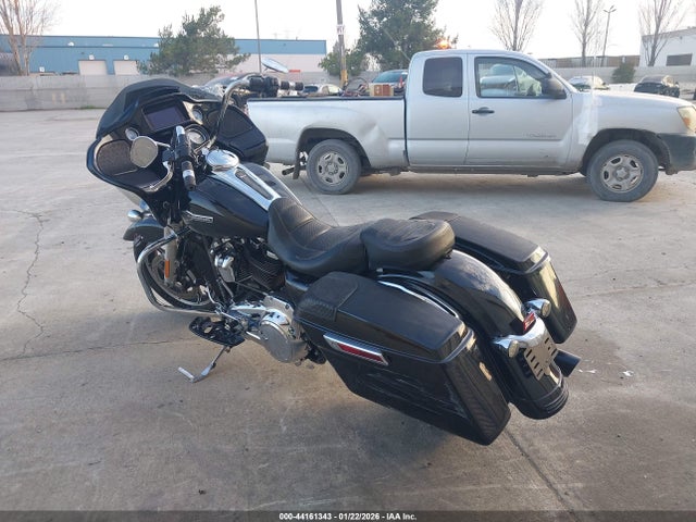 Harley-Davidson FLTRX 2021 1HD1KHC26MB615705 Image 3