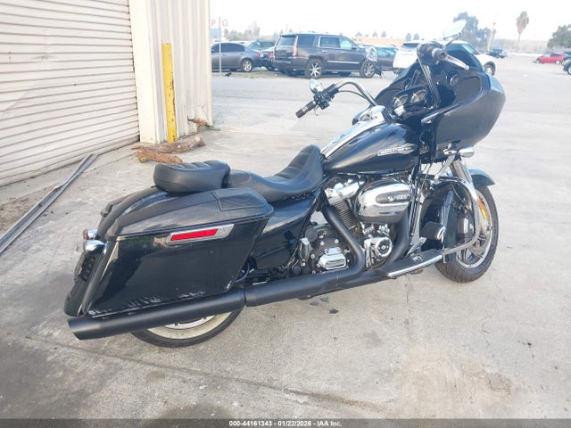 Harley-Davidson FLTRX 2021 1HD1KHC26MB615705 Image 4