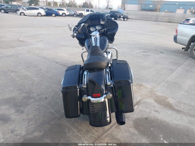Harley-Davidson FLTRX 2021 1HD1KHC26MB615705 Image 6