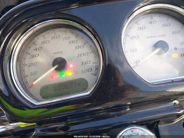 Harley-Davidson FLTRX 2021 1HD1KHC26MB615705 Image 7