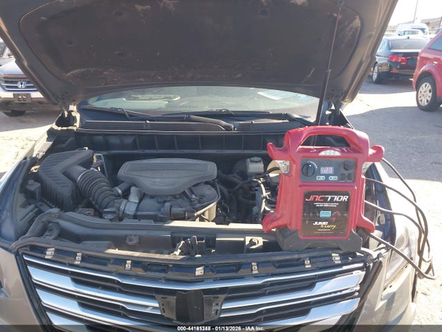 2019 CADILLAC XT5 1GYKNARS9KZ184366 Photo 9