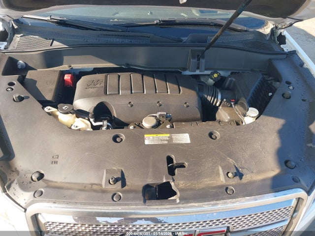 1GKKVTKD7GJ174703 GMC Acadia Denali
