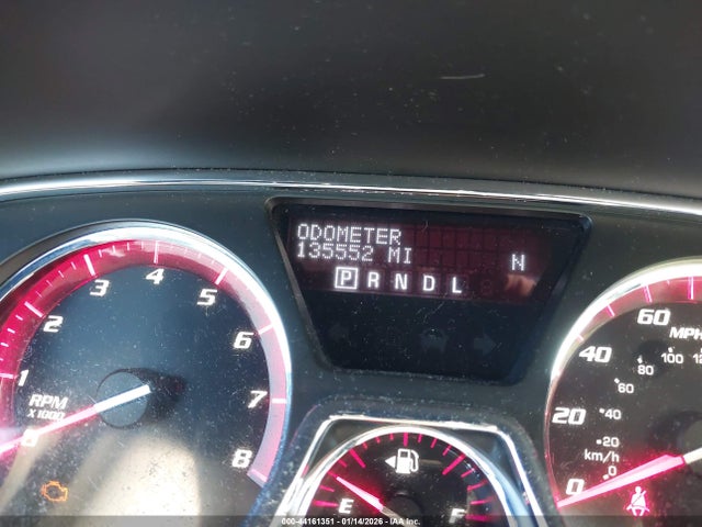 1GKKVTKD7GJ174703 GMC Acadia Denali