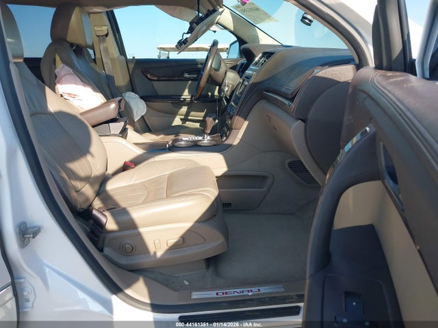 1GKKVTKD7GJ174703 GMC Acadia Denali