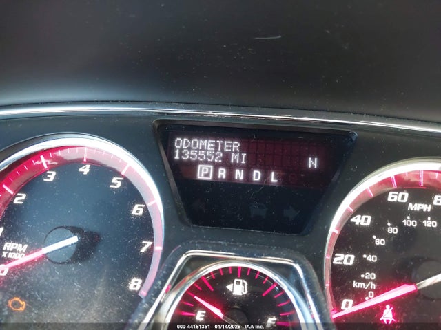 1GKKVTKD7GJ174703 GMC Acadia Denali
